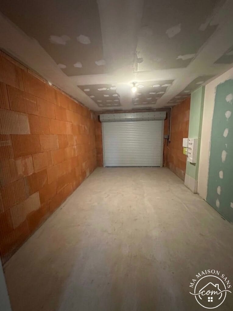 garage