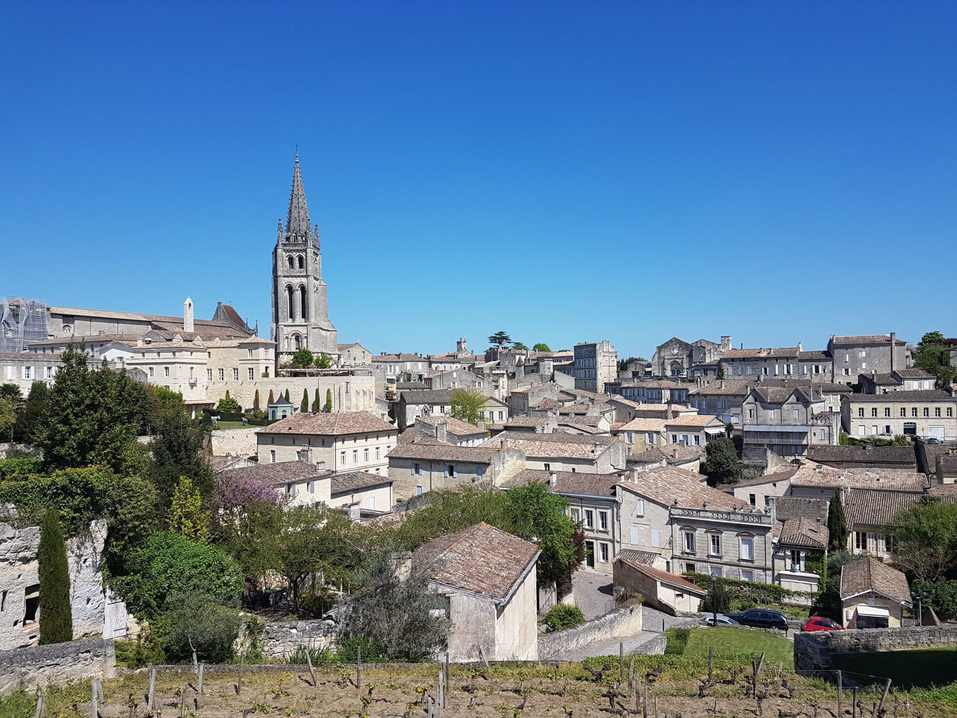 Saint Emilion